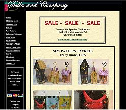 Della and Company