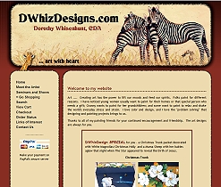 DWhiz Designs
