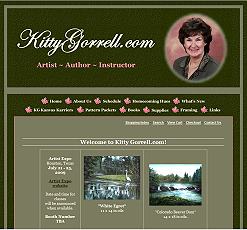 Kitty Gorrell