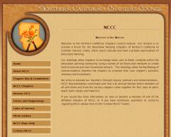 NCCC