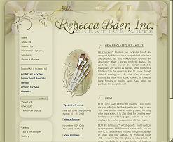 Rebecca Baer