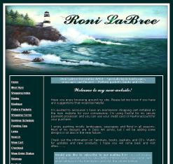 Roni LaBree