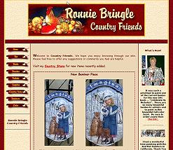 Ronnie Bringle