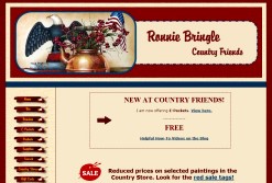 Ronnie Bringle